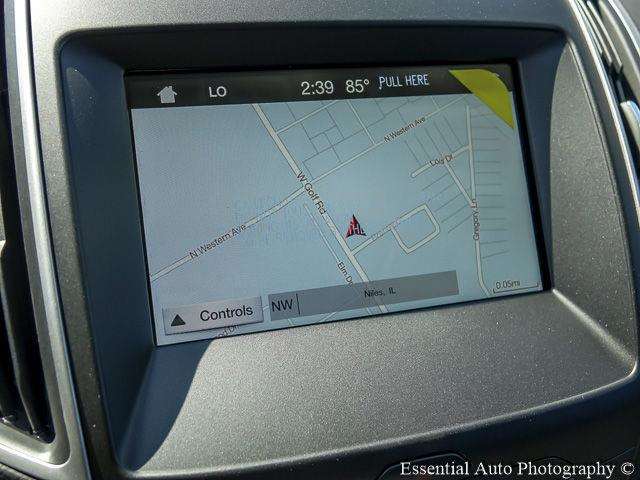 Ford Edge 2017 photo 13